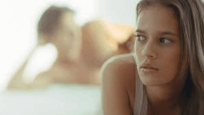 Problemas de Orgasmo